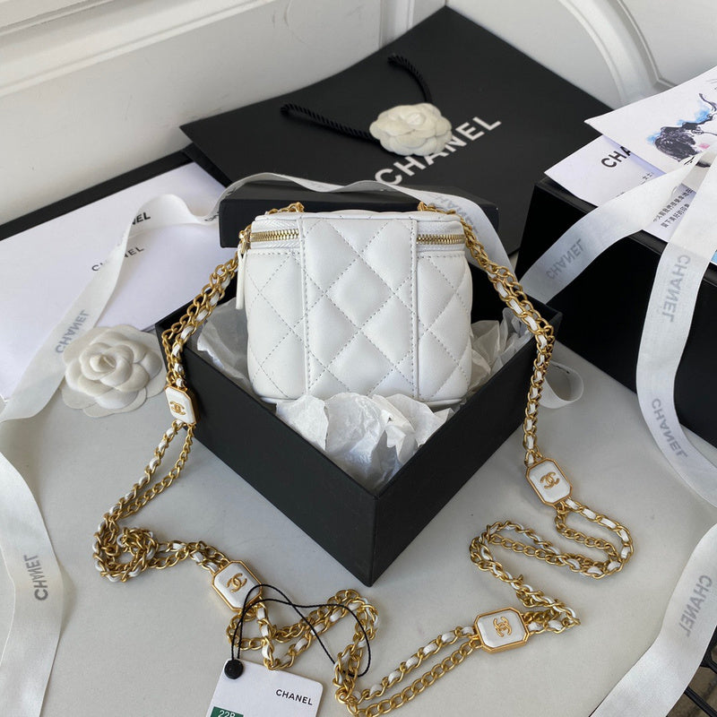bags-district - Chanel Bags - 7607
