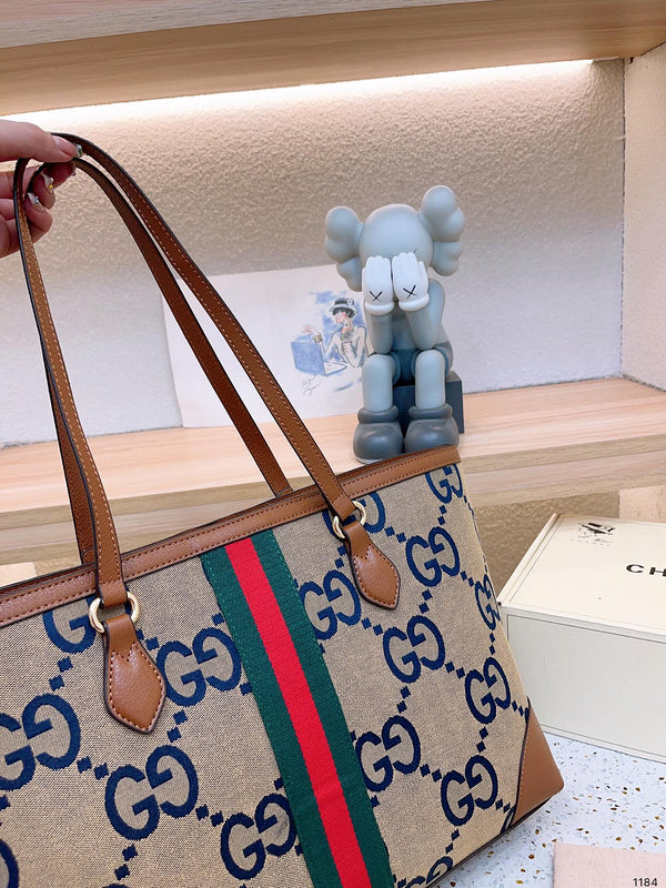 Luxury - Gucci Bags - 125