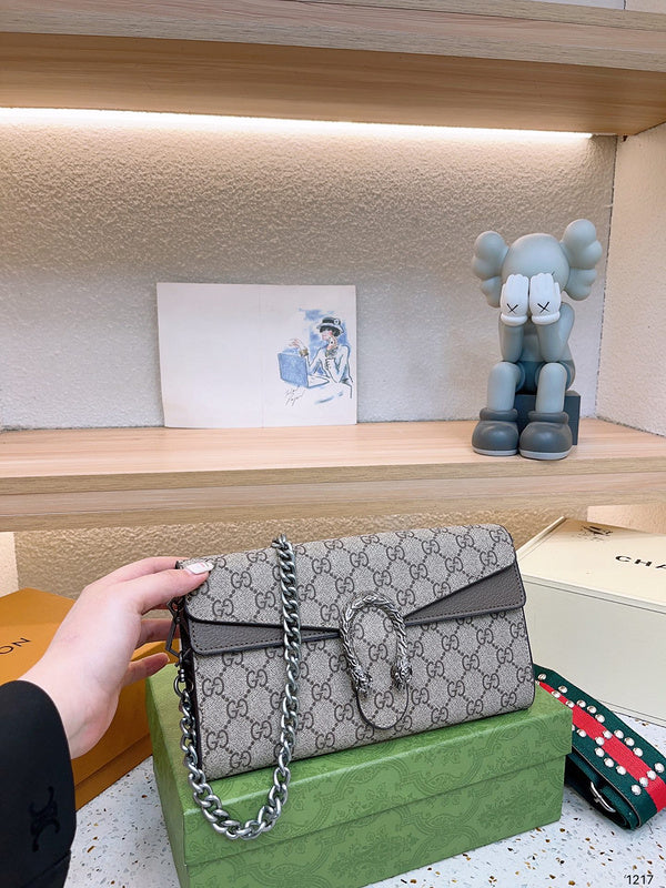 Luxury - Gucci Bags - 178