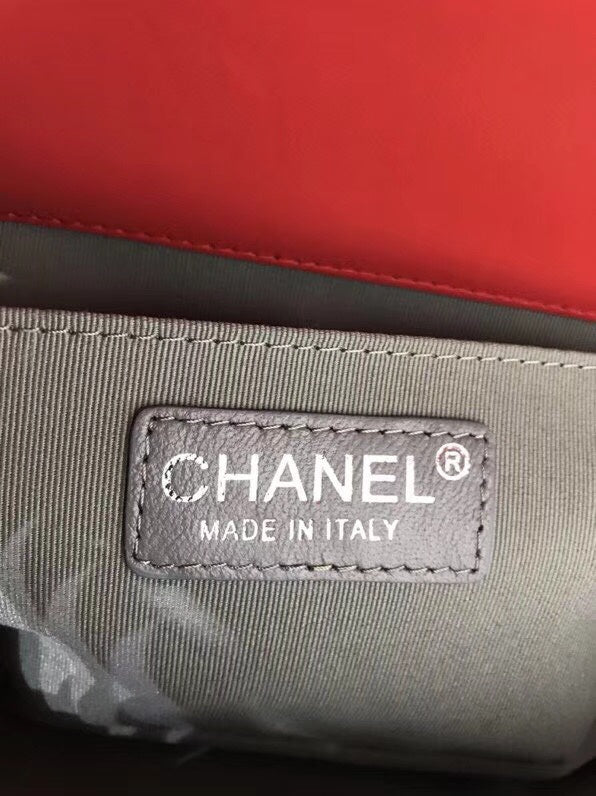 Chanel Bags - BG Bags - 651