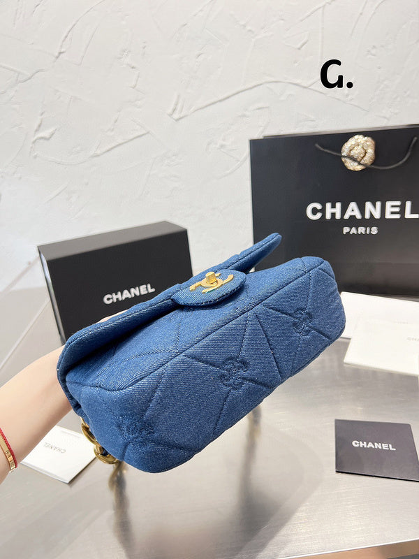bags-district - Chanel Bags - 7086
