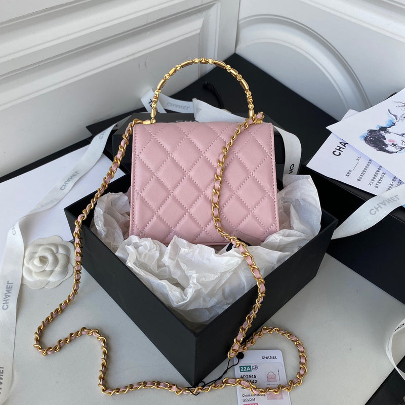 bags-district - Chanel Bags - 7605