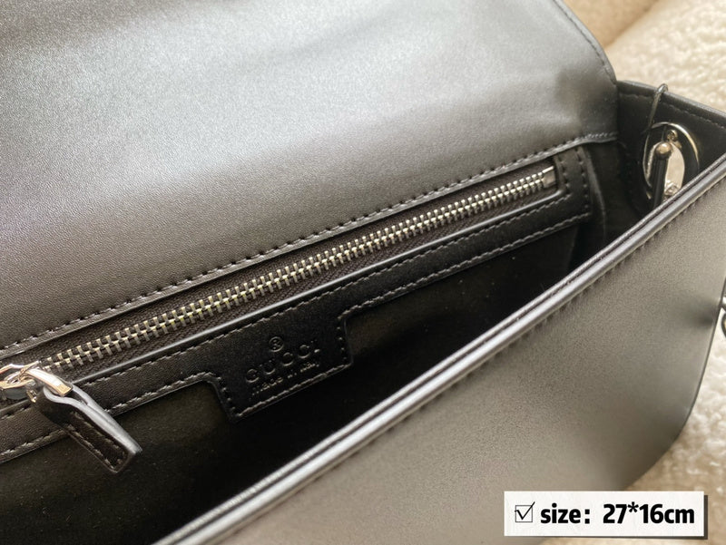 Luxury - Gucci Bags - 017