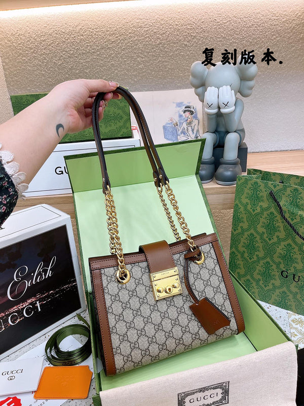 Luxury - Gucci Bags - 285