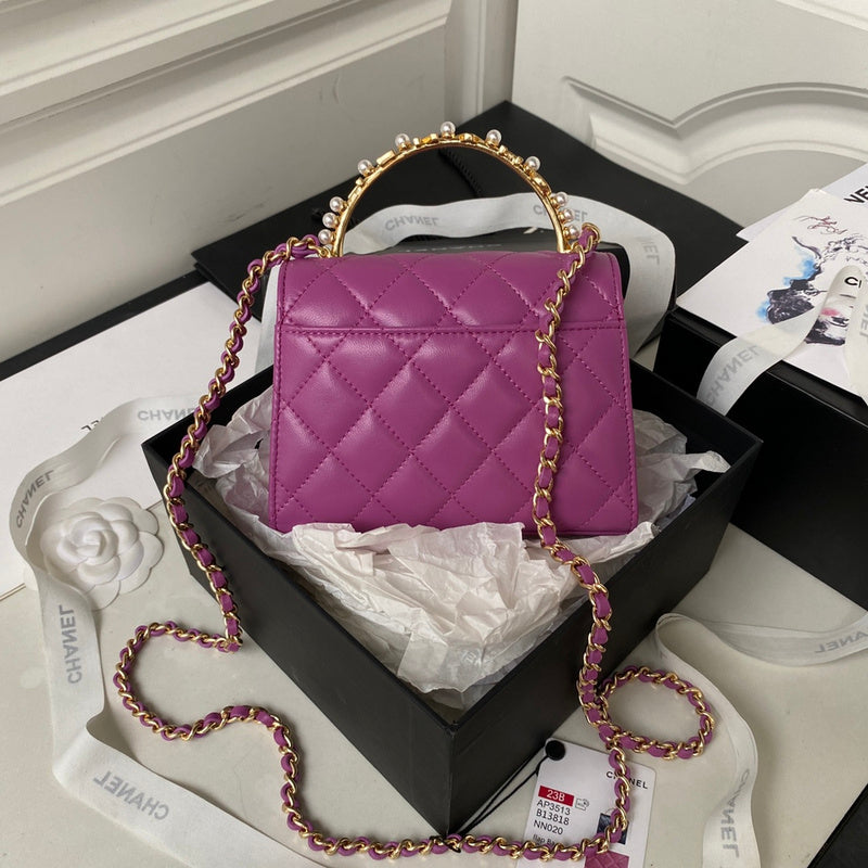 bags-district - Chanel Bags - 7360