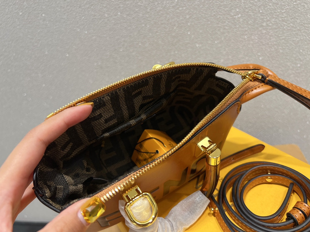 Luxury  Bags Fendi 275