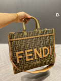 Luxury  Bags Fendi 273