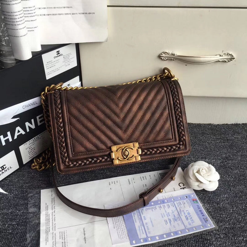 Chanel Bags - BG Bags - 654