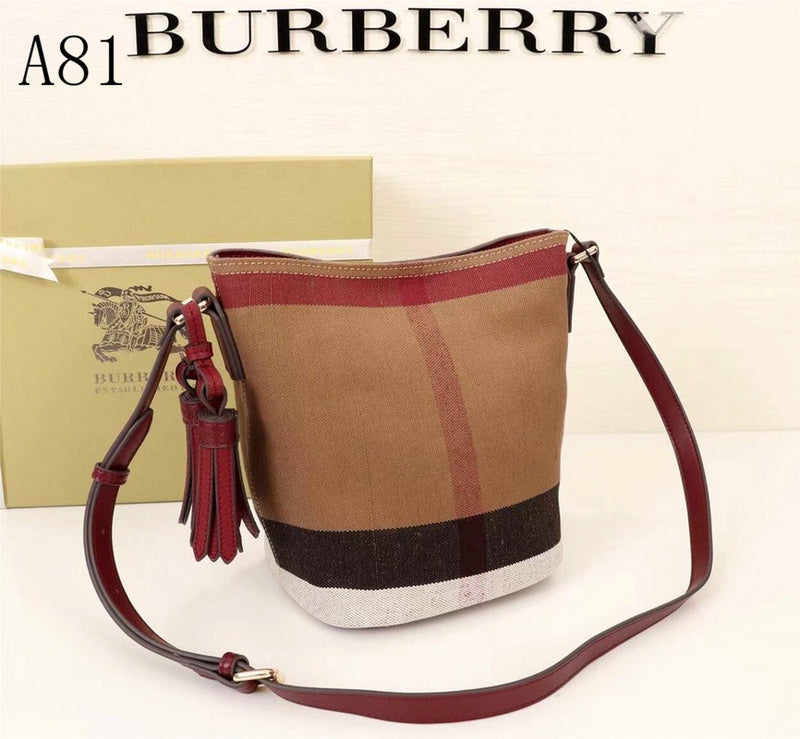 BBR Bags - Bags District  054