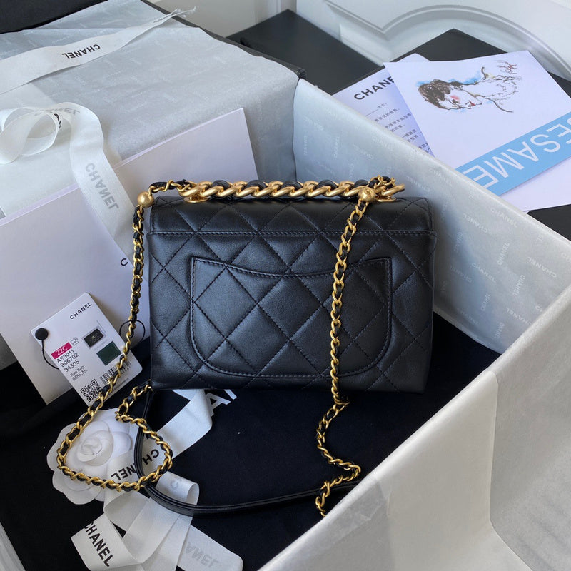 bags-district - Chanel Bags - 7645