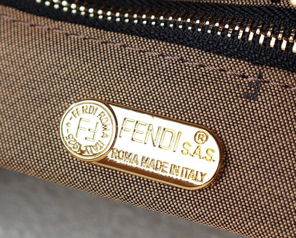 Luxury  Bags Fendi 100