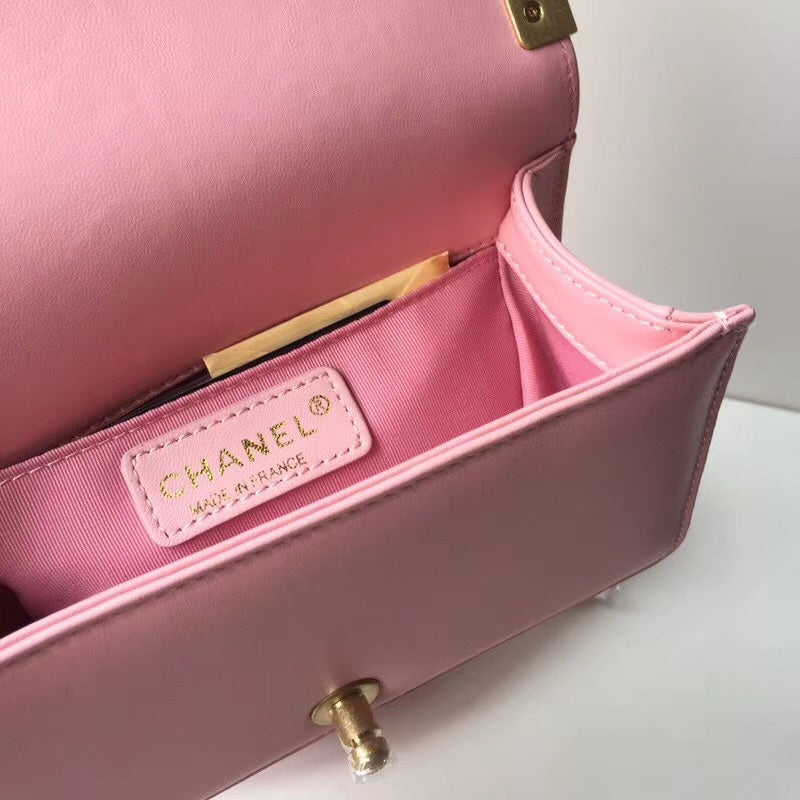 Chanel Bags - BG Bags - 666
