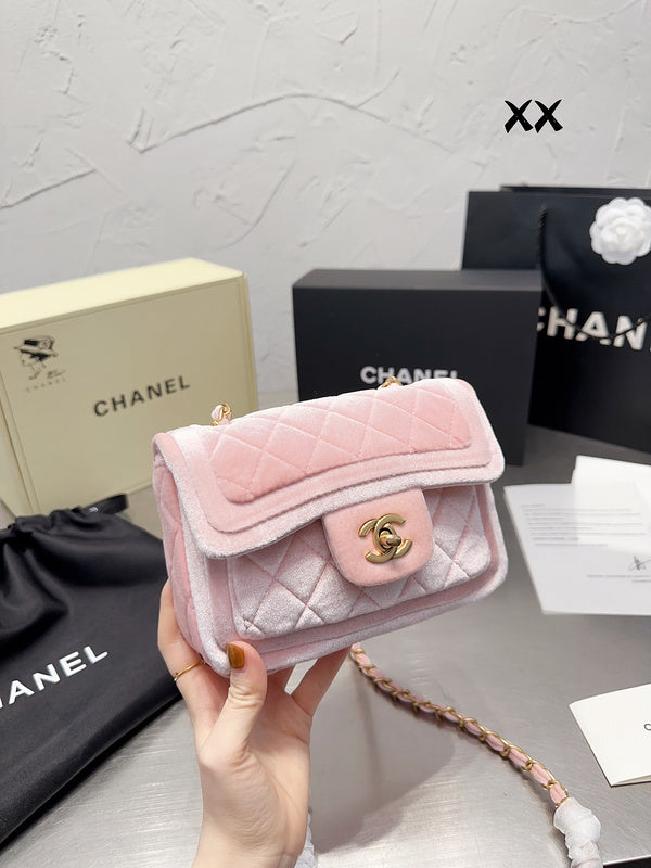 bags-district - Chanel Bags - 7262