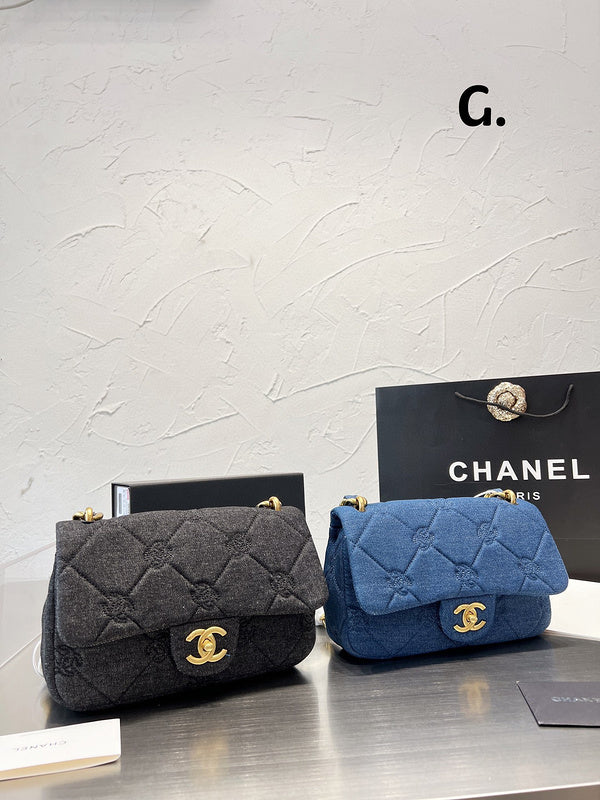 bags-district - Chanel Bags - 7086