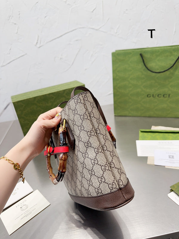 Luxury - Gucci Bags - 107