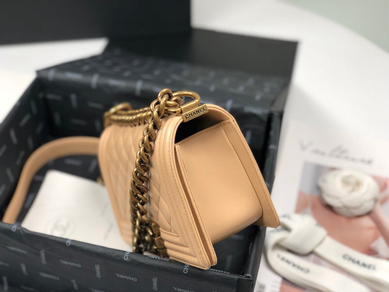 bags-district - Chanel Bags - 7470