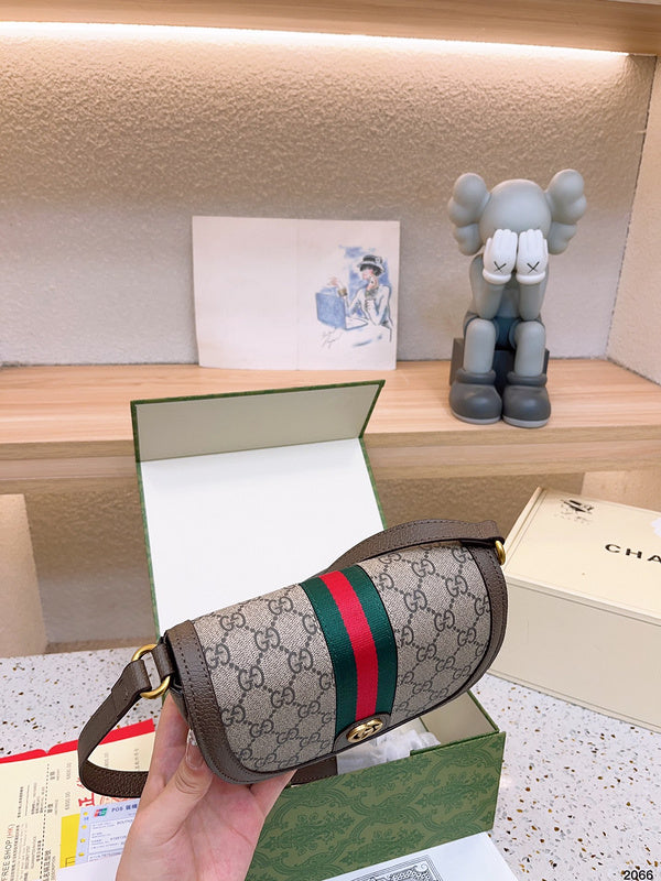 Luxury - Gucci Bags - 092
