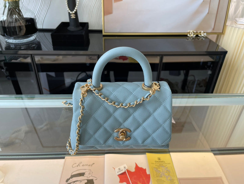 Chanel Bags - BG Bags - 1663
