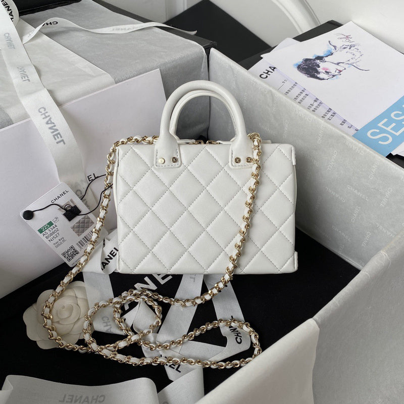 bags-district - Chanel Bags - 7596