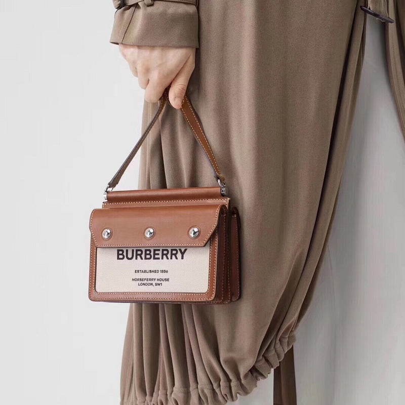 Burberry Bags - BG Bags - 1010