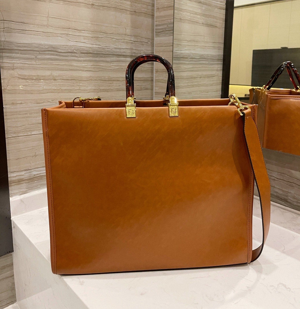 Luxury  Bags Fendi 123
