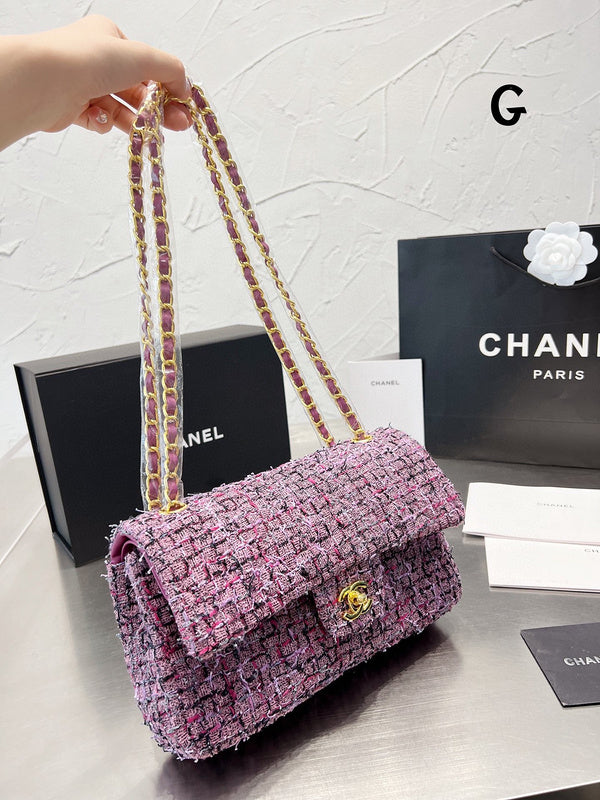 bags-district - Chanel Bags - 7103