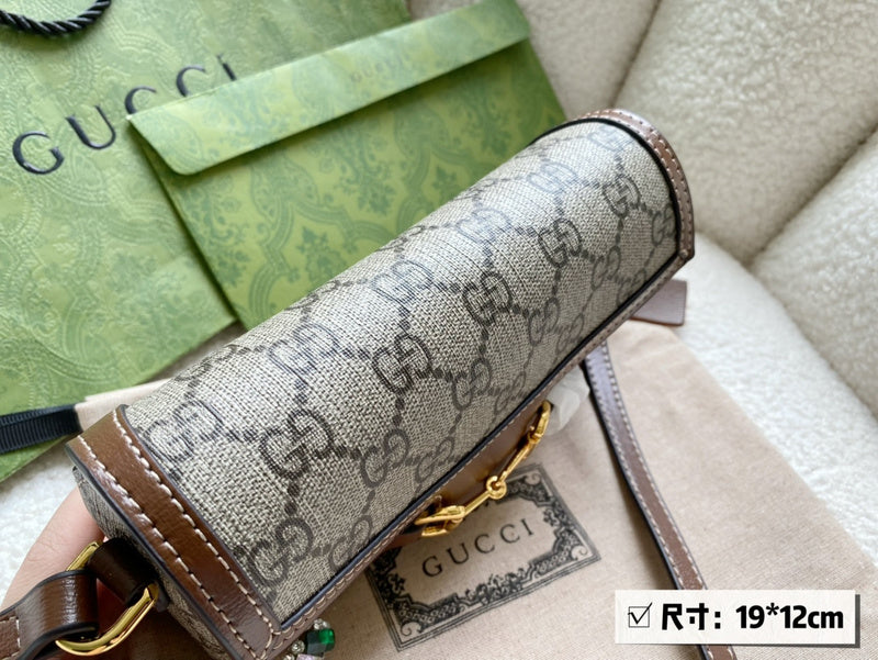 Luxury - Gucci Bags - 032