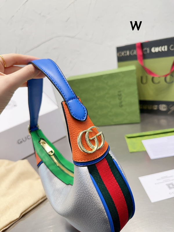 Luxury - Gucci Bags - 358