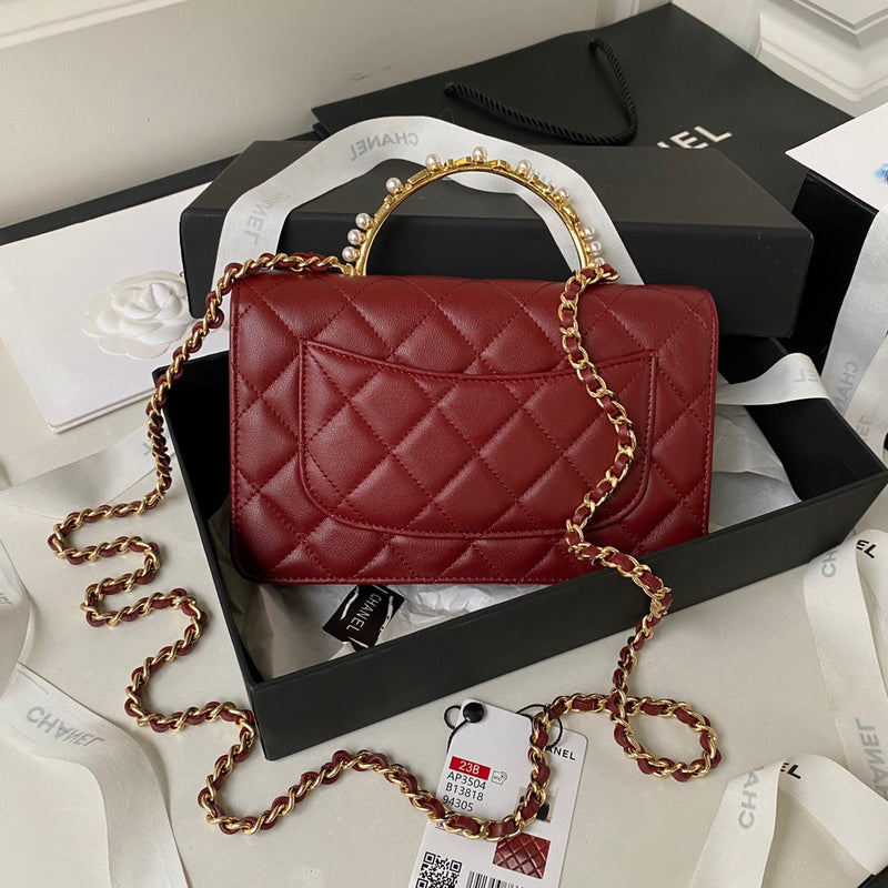 bags-district - Chanel Bags - 7362
