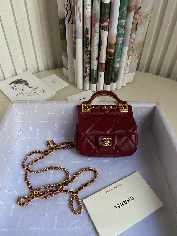 Chanel Bags - BG Bags - 1012