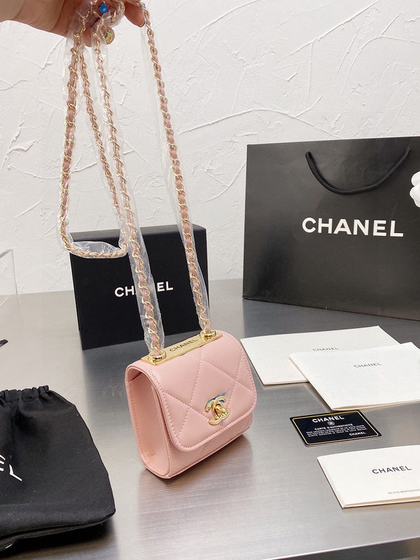 bags-district - Chanel Bags - 7092