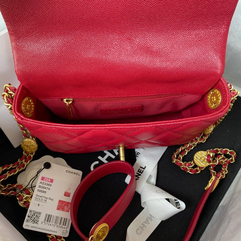 bags-district - Chanel Bags - 7588