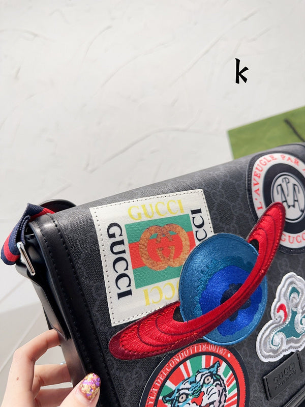 Luxury - Gucci Bags - 274