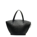 Louis Vuitton Saint Jacques in Epi Noir Black M52272