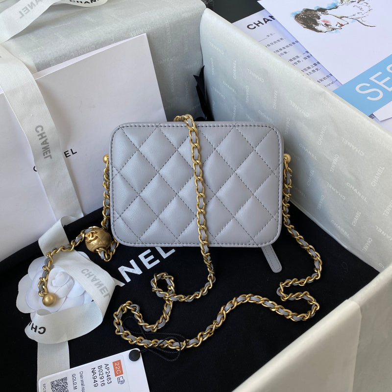 Chanel Bags - BG Bags - 1018