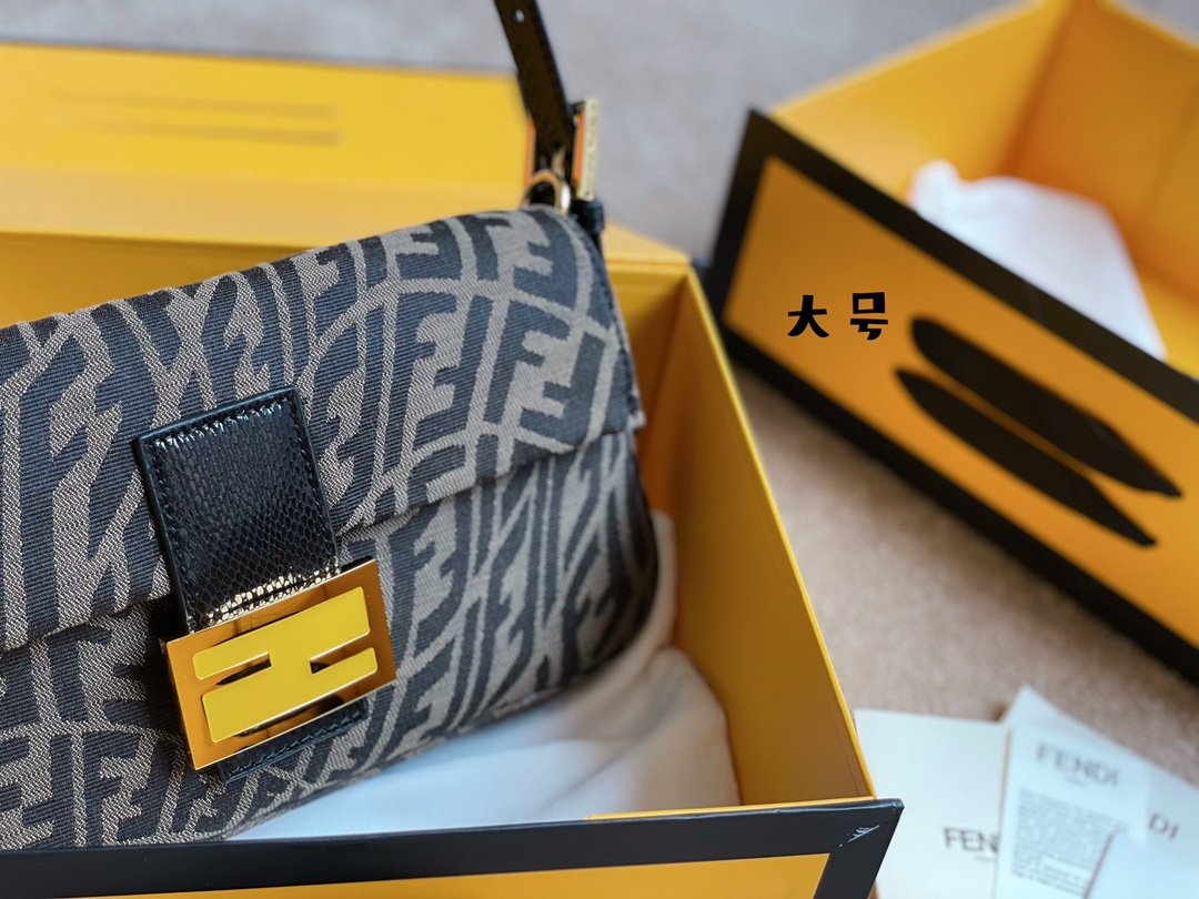 New Arrival Bags Fendi 228
