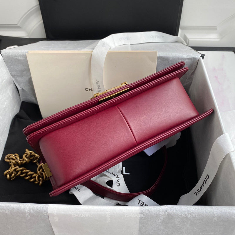 bags-district - Chanel Bags - 7443