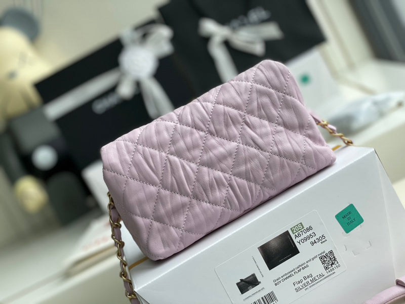 Chanel Bags - BG Bags - 1846