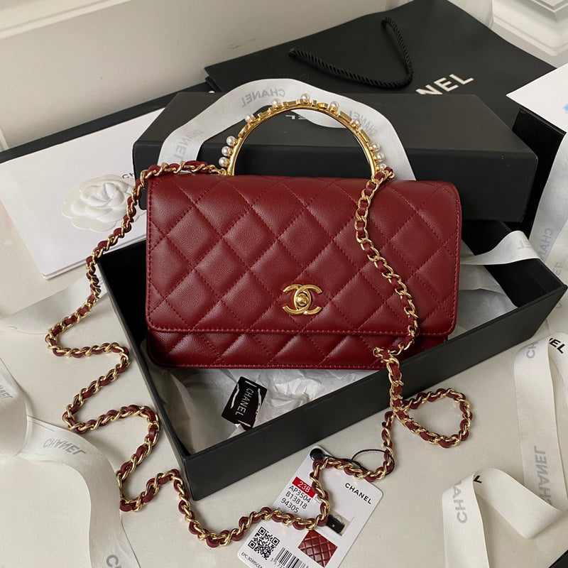 bags-district - Chanel Bags - 7362