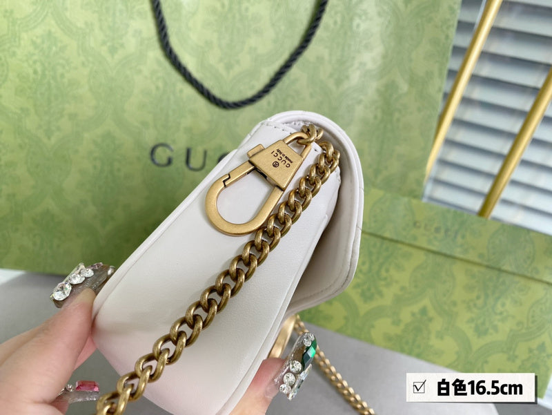 Luxury - Gucci Bags - 049