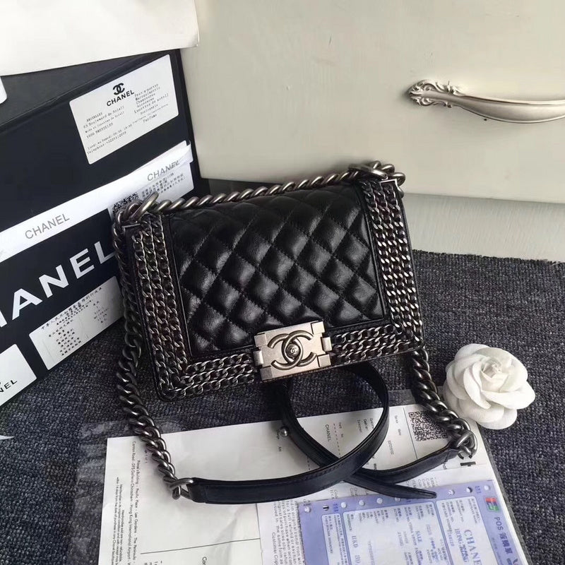Chanel Bags - BG Bags - 660