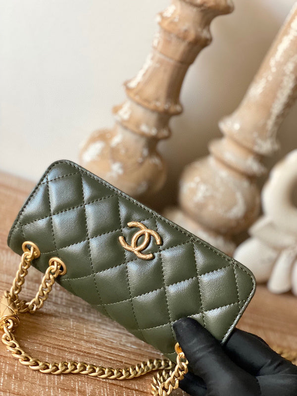 Chanel Bags - BG Bags - 2588