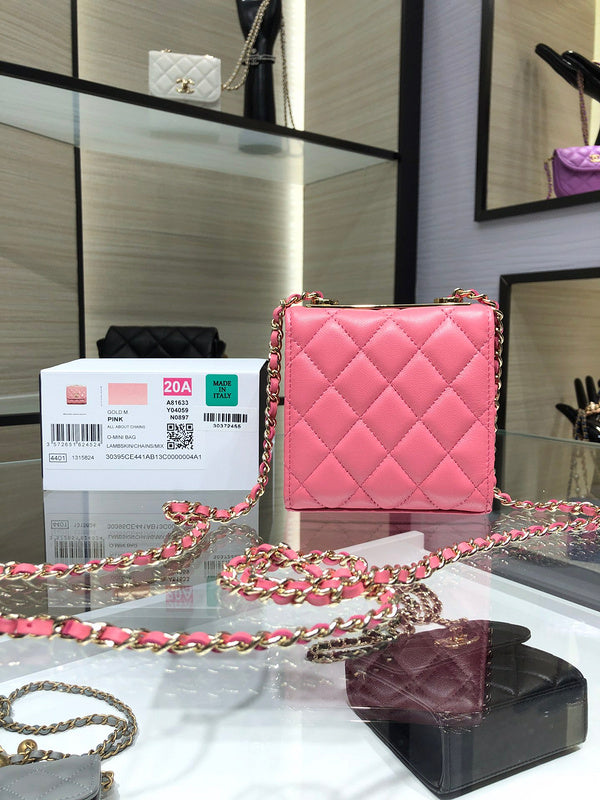 bags-district - Chanel Bags - 7385