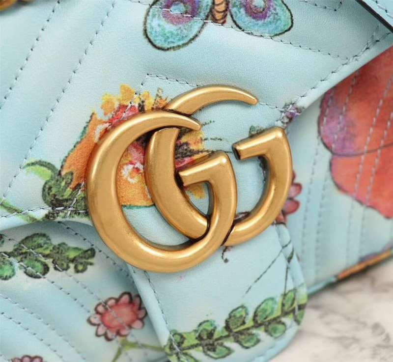 GGG - Bags District - 445