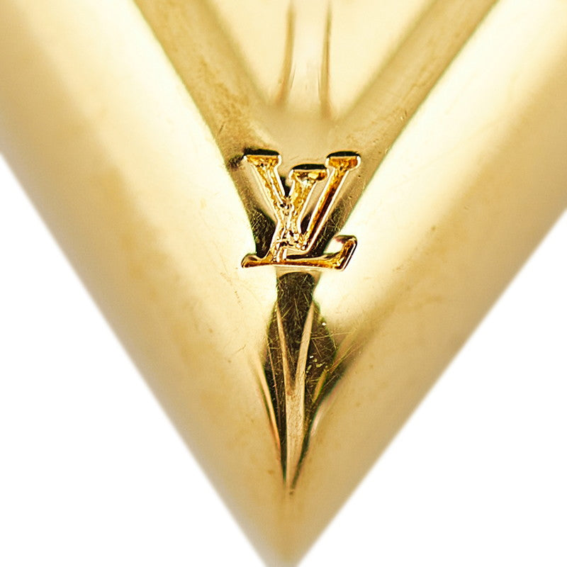 Louis Vuitton Essential V Pier M61088 Gold   Louis Vuitton