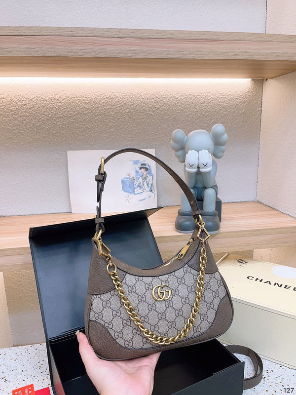 Luxury - Gucci Bags - 118