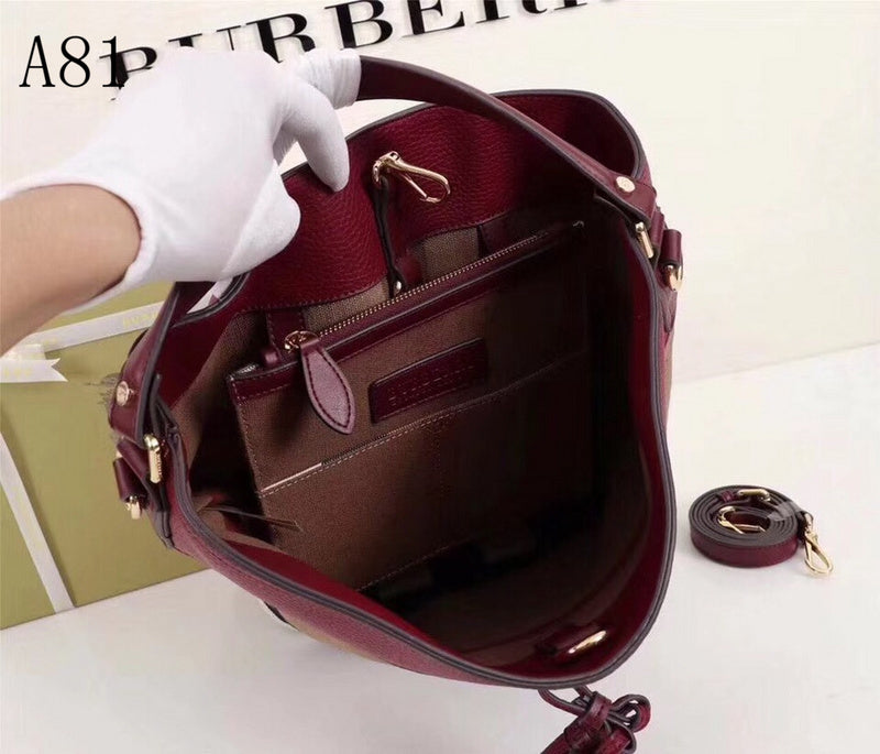 BBR Bags - Bags District  037