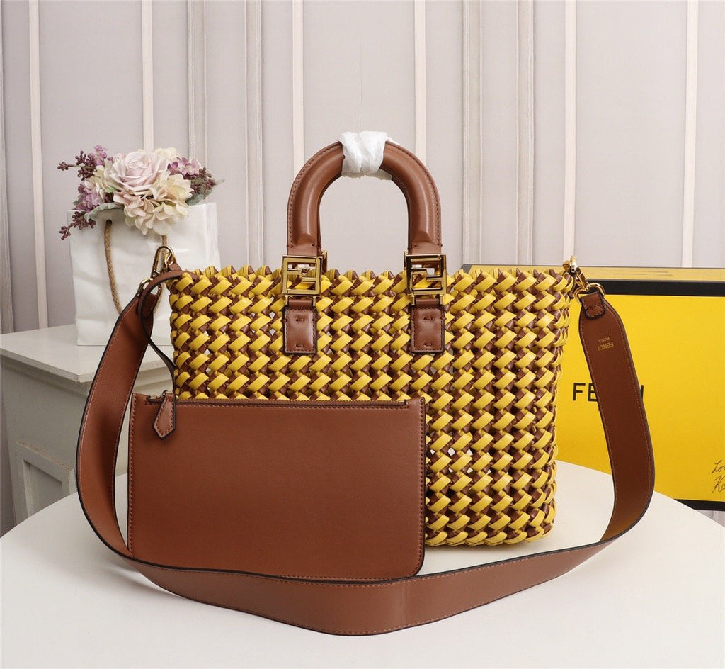 New Arrival Bags Fendi 016