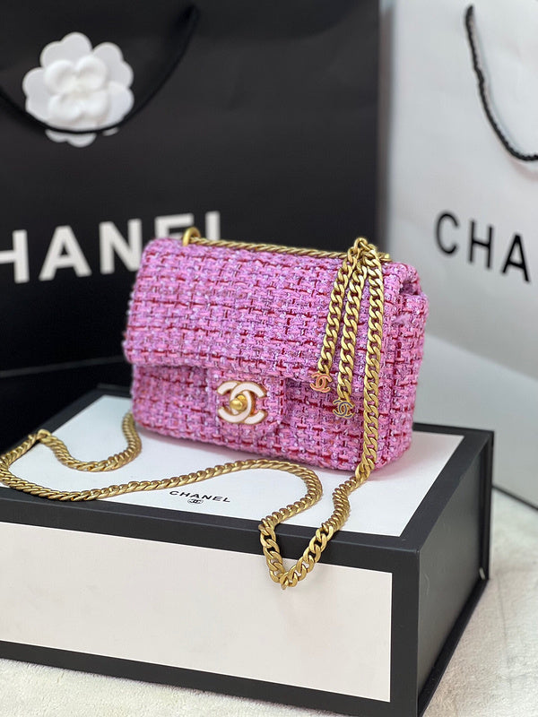 bags-district - Chanel Bags - 2835