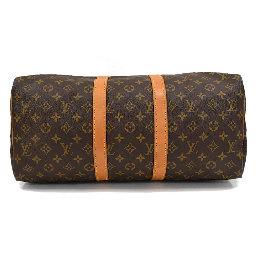 Louis Vuitton 45 Travel Boston Bag M41428